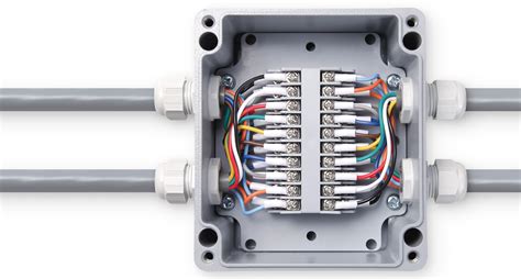 Junction Enclosures 